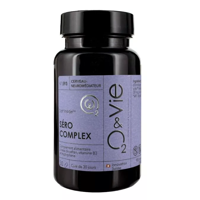 SERO COMPLEX
