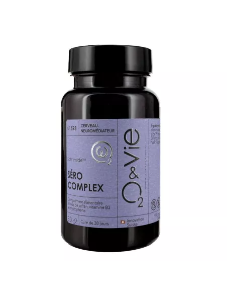 SERO COMPLEX