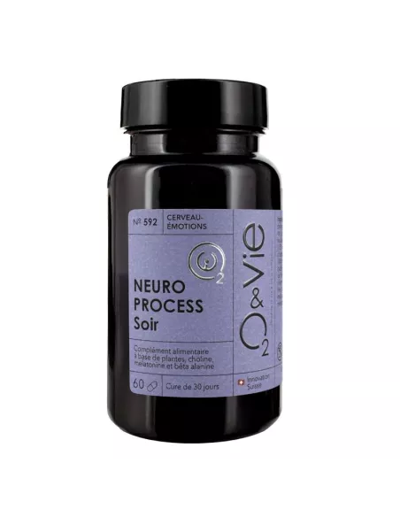*NEURO PROCESS soir
