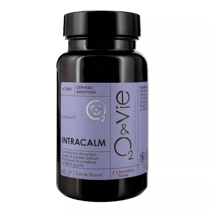 INTRACALM