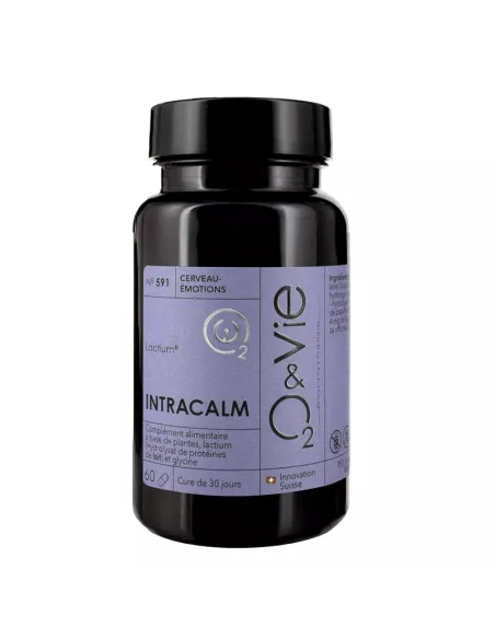 INTRACALM