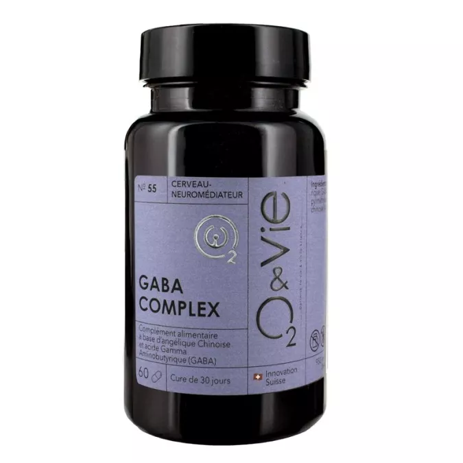 GABA COMPLEX