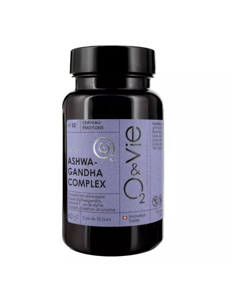 ASHWAGANDHA COMPLEX