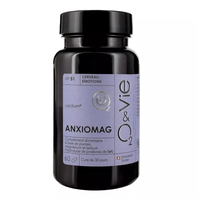 ANXIOMAG