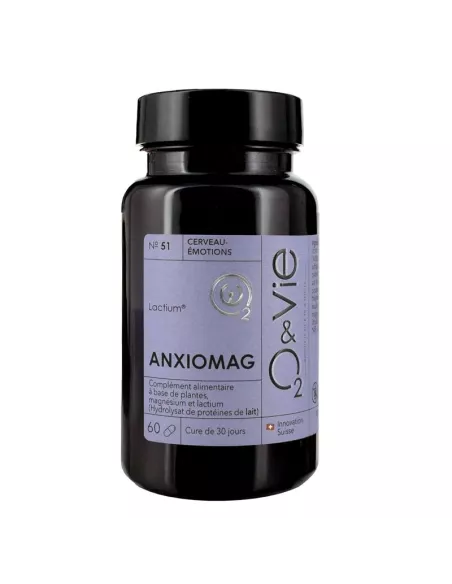 ANXIOMAG