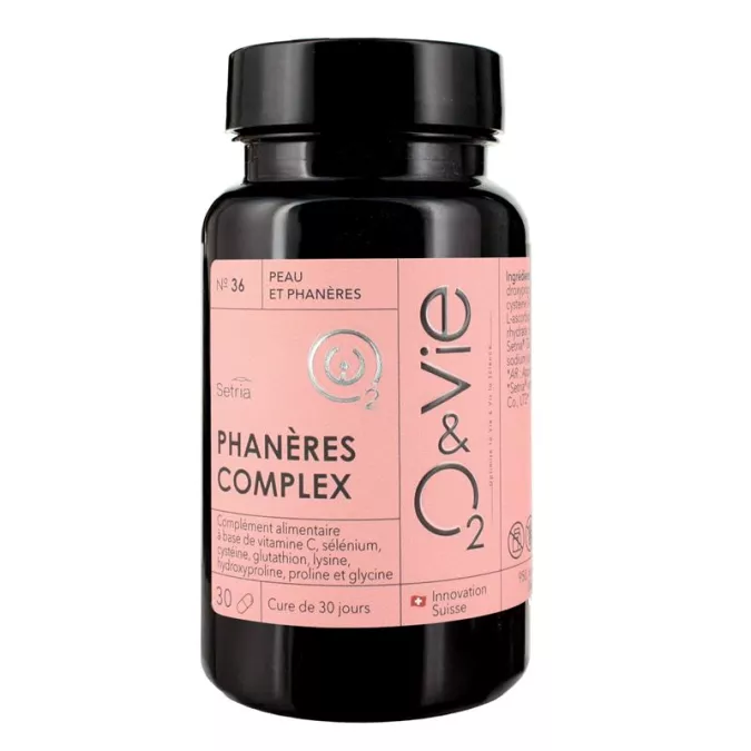 PHANERES COMPLEX