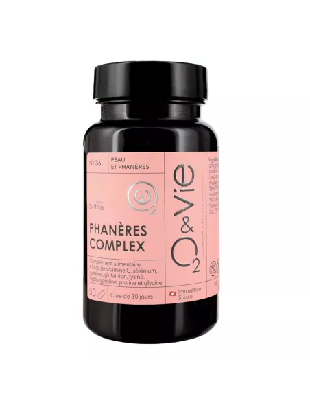 PHANERES COMPLEX