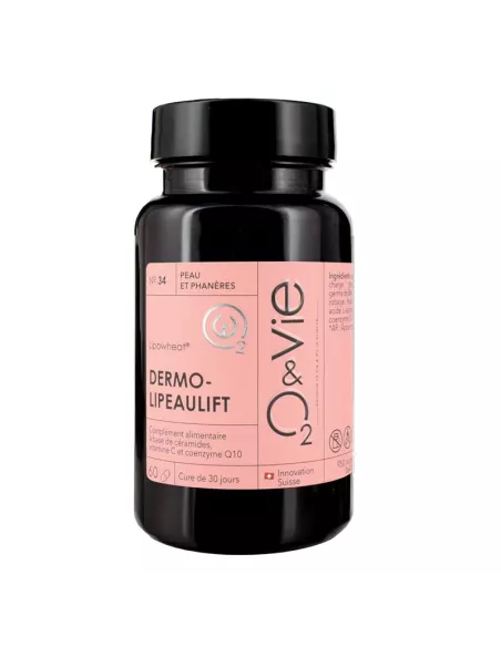DERMO LIPEAULIFT