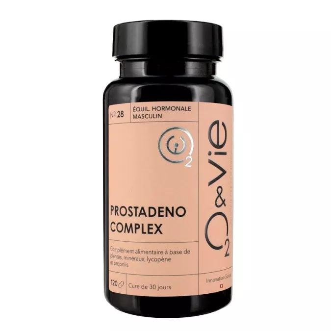 PROSTADENO COMPLEX