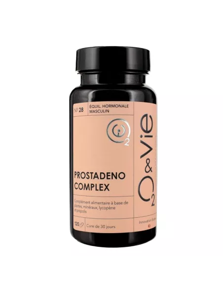 PROSTADENO COMPLEX