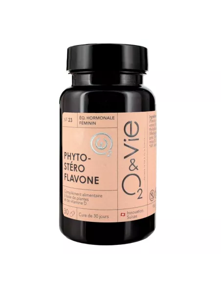 PHYTOSTERO FLAVONE