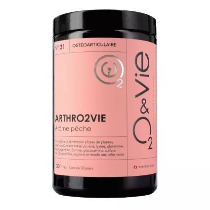 ARTHRO2VIE