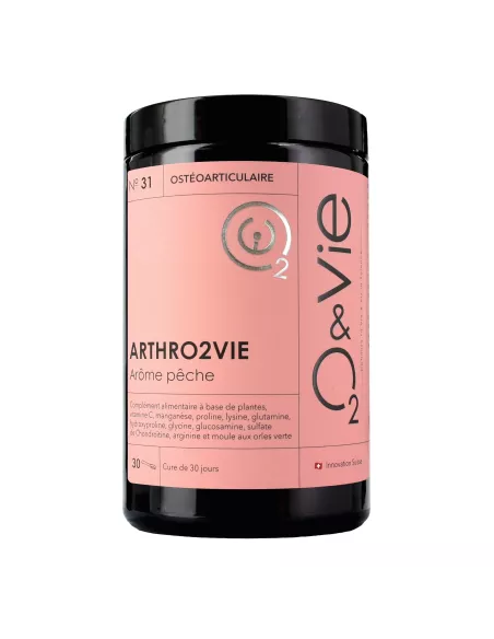 ARTHRO2VIE