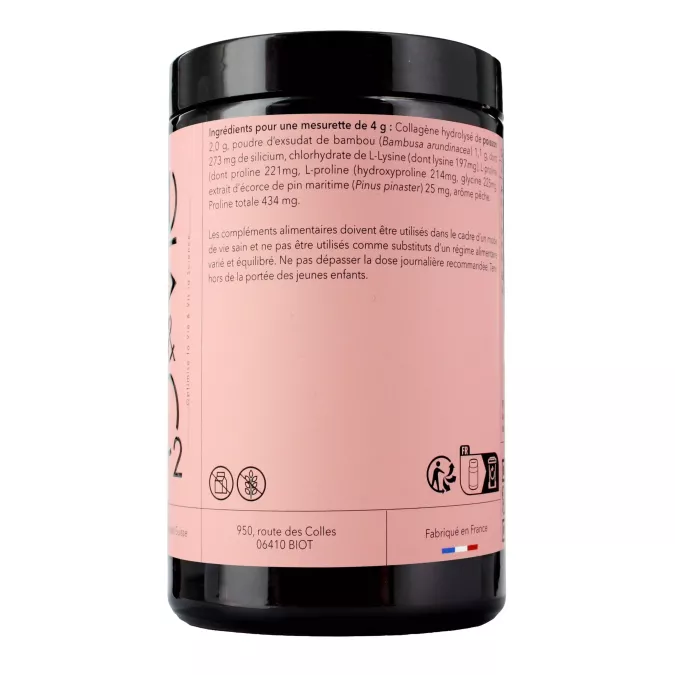 DERMO COLLAGENE