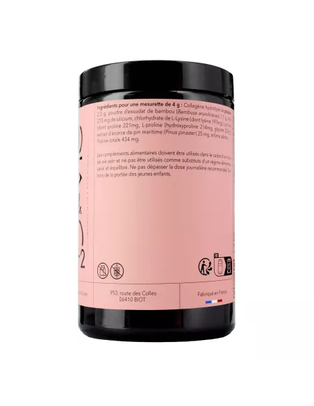 DERMO COLLAGENE