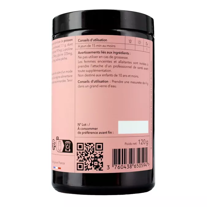 DERMO COLLAGENE