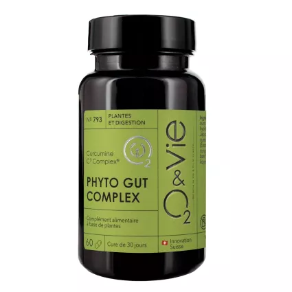 PHYTOGUT COMPLEX