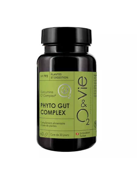 PHYTOGUT COMPLEX