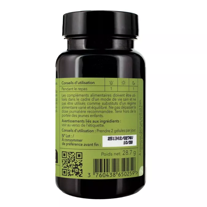 PHYTOGUT COMPLEX