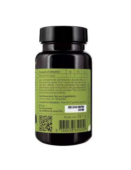 PHYTOGUT COMPLEX