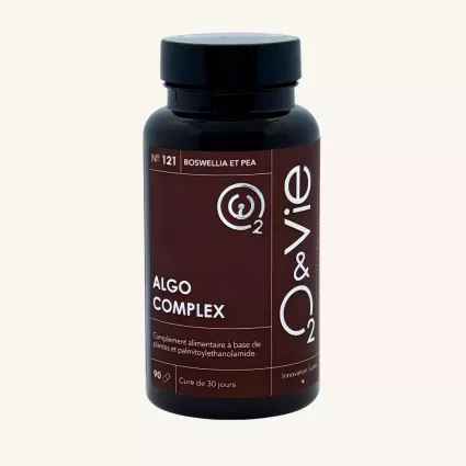 ALGO COMPLEX