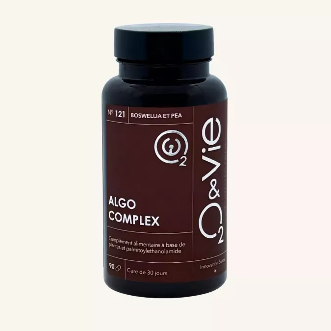 ALGO COMPLEX