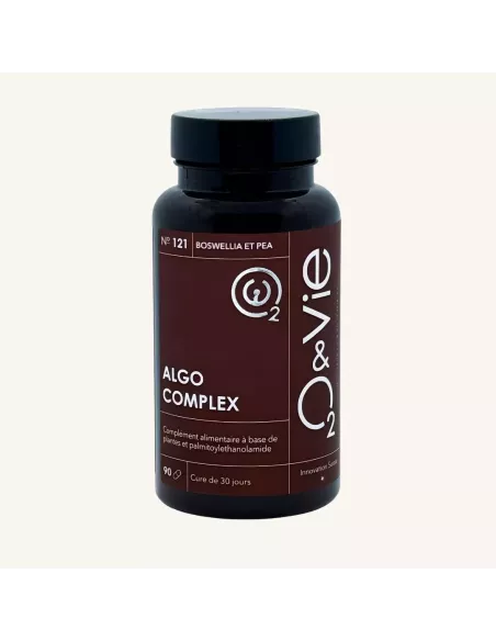 ALGO COMPLEX