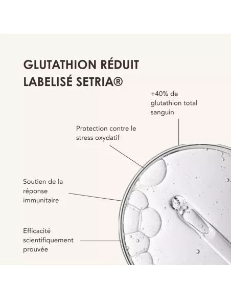 GLUTATHION R COMPLEX