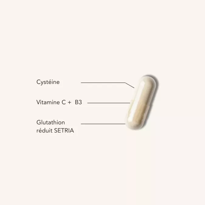 GLUTATHION R COMPLEX
