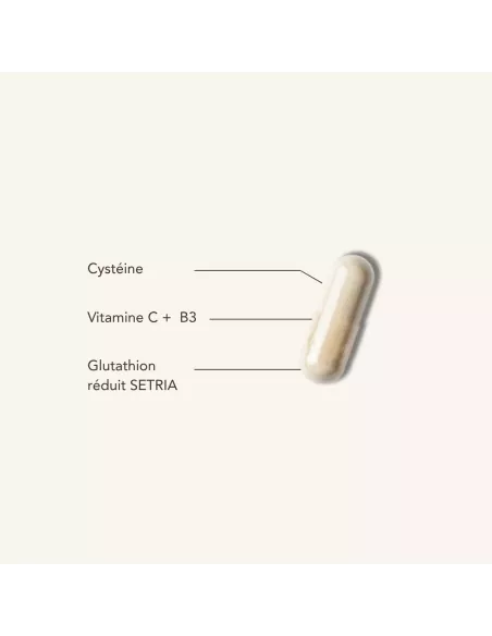 GLUTATHION R COMPLEX