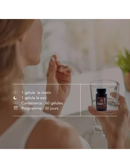 GLUTATHION R COMPLEX