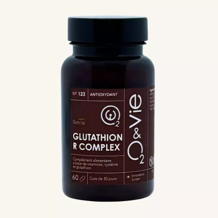 GLUTATHION R COMPLEX