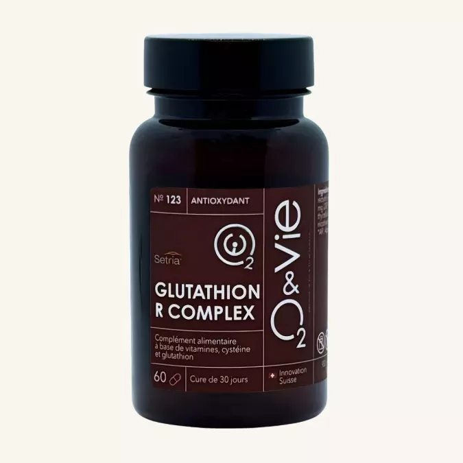 GLUTATHION R COMPLEX