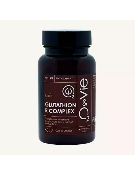 GLUTATHION R COMPLEX