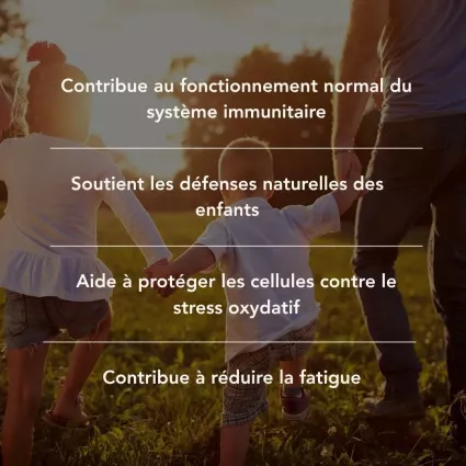 IMMUNE KIDS COMPLEX 2