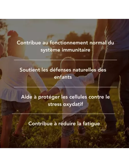 IMMUNE KIDS COMPLEX