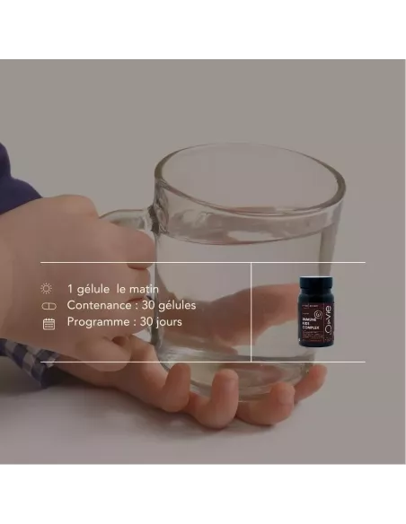 IMMUNE KIDS COMPLEX