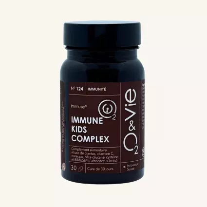 IMMUNE KIDS COMPLEX