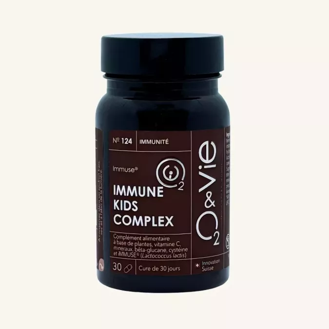 IMMUNE KIDS COMPLEX