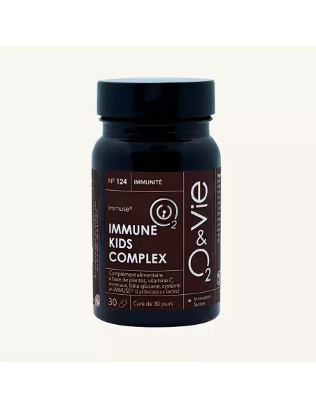 IMMUNE KIDS COMPLEX