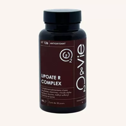 LIPOATE R COMPLEX