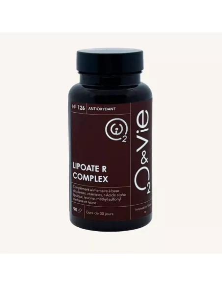 LIPOATE R COMPLEX