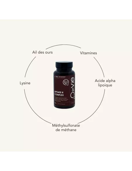 LIPOATE R COMPLEX