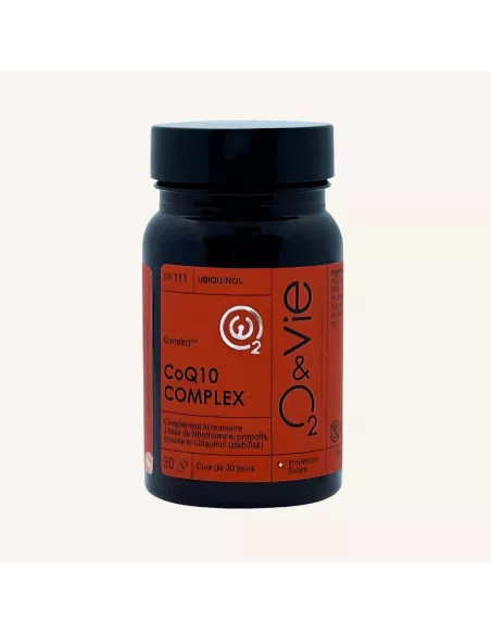 COQ 10 COMPLEX