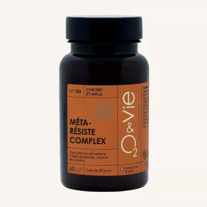 META-RESISTE COMPLEX
