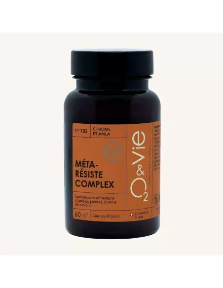 META-RESISTE COMPLEX