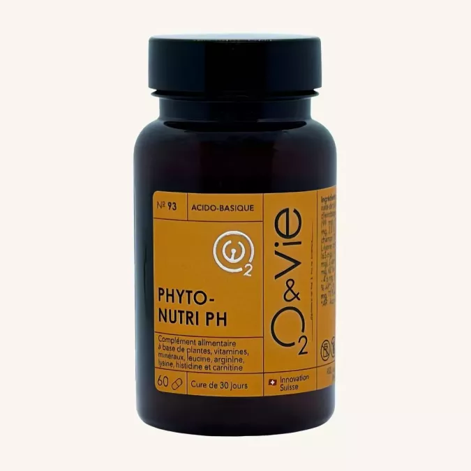 PHYTONUTRI PH