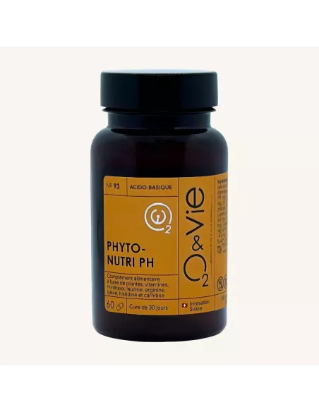 PHYTONUTRI PH