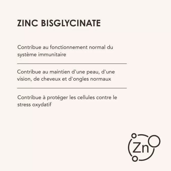 ZINC BISGLYCINATE
