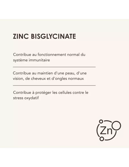 ZINC BISGLYCINATE